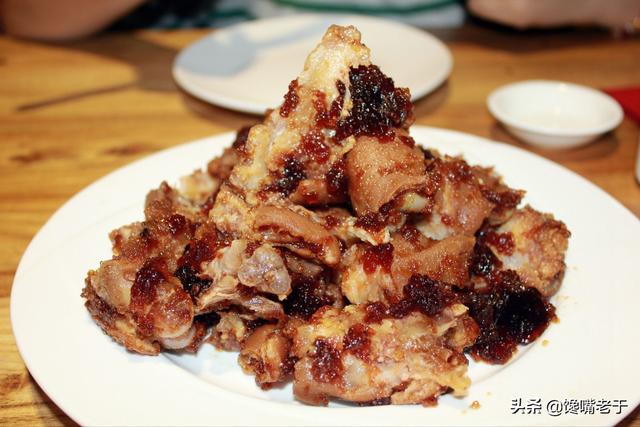 山东的特色美食，全山东十大特色美食（盘点10种山东当地的特色美食）