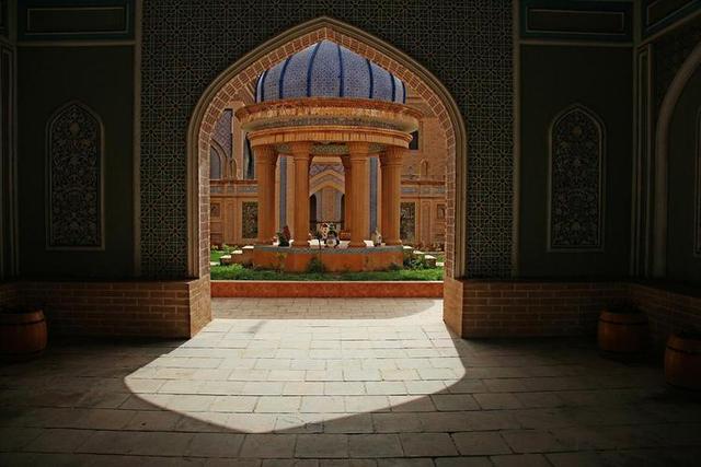 喀什哪个景点最值得去，中国最西部的城市新疆喀什