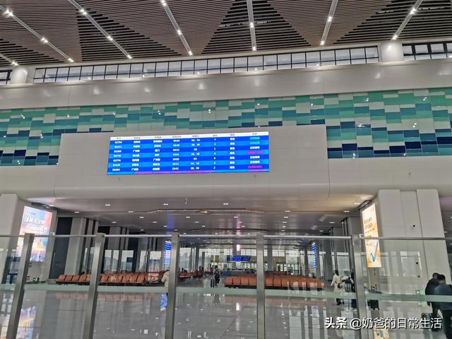 东莞高铁站在哪里，东莞高铁站具体在哪个位置