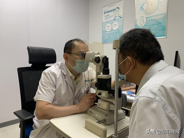 激光治疗仪糖尿病(激光手术治疗糖尿病)