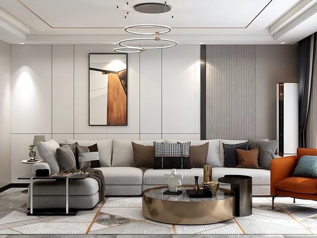 现在墙面流行哪种装修材料，最流行的墙面装修材料（别再折腾墙面了）