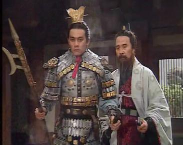 吕布为何杀丁原，吕布为什么要杀掉丁原