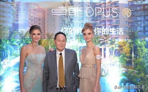 赵世曾最爱的女人是谁，女友过万坚持不婚