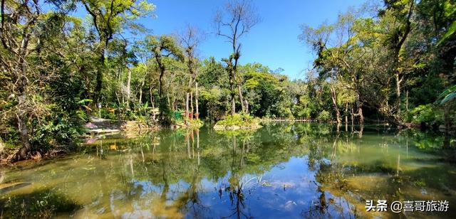 海南岛十大旅游景点介绍，海南岛旅游景点有哪些