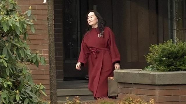 任正非现任妻子，任正非现任女朋友是谁