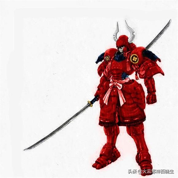 动漫十大最帅铠甲，日本最新铠甲类动漫（铠甲勇士第一部中的6大铠甲）