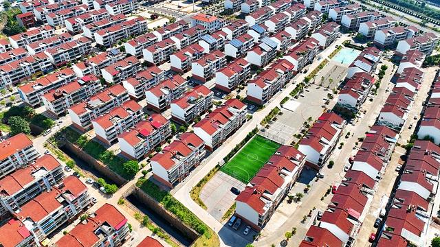 4类房子将越来越吃香，什么样的房子最有升值空间