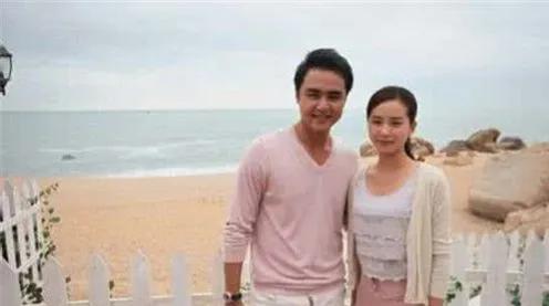 明道和刘诗诗交往过吗，明道刘诗诗为什么分手