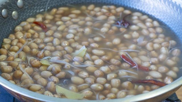 高钾食物有哪些，常见的16种高钾食物（建议：多吃4种“高钾食物”）