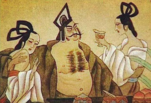 历史上的十大奸臣之死，历史上十大奸臣及其下场