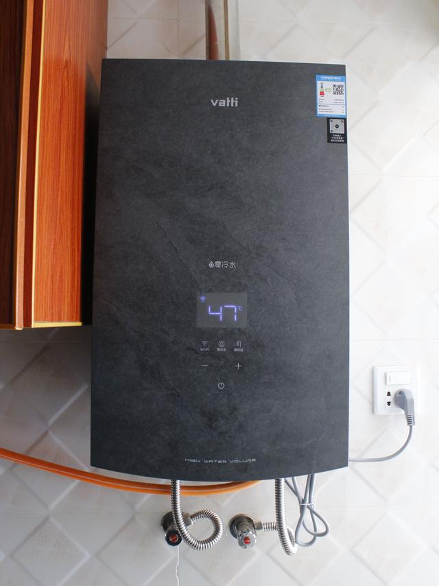 华帝燃气热水器，华帝燃气热水器有几种型号（燃气热水器的购买以及使用注意6点）