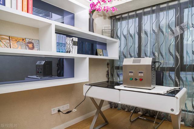 室内空气治理新模式，室内空气净化和室内空气治理是两回事