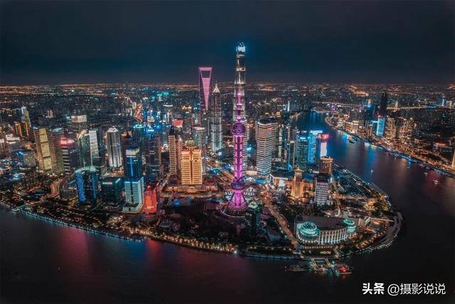 普达措国家森林公园景色，第92季NiSi醉美城市地标