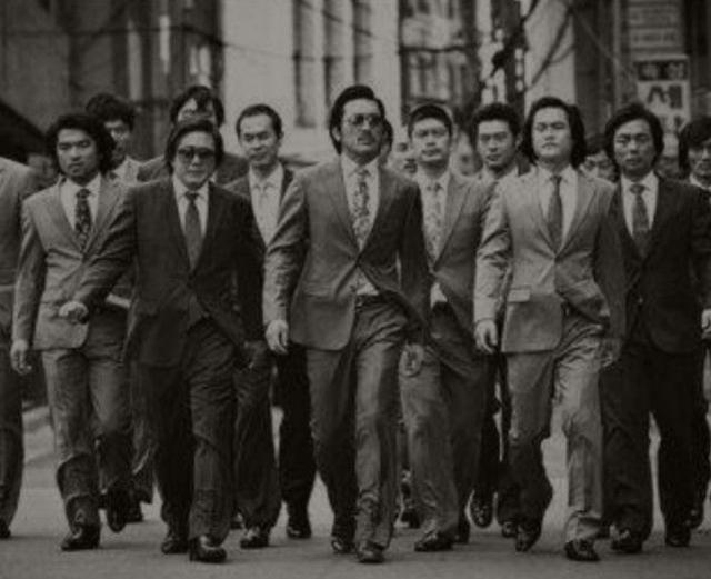 美国华裔黑帮实力，从奋起抗争到横行天下