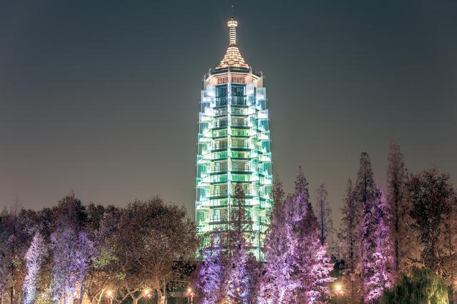 世界7大奇观是哪7个，带你看看大自然创造的迷人风景