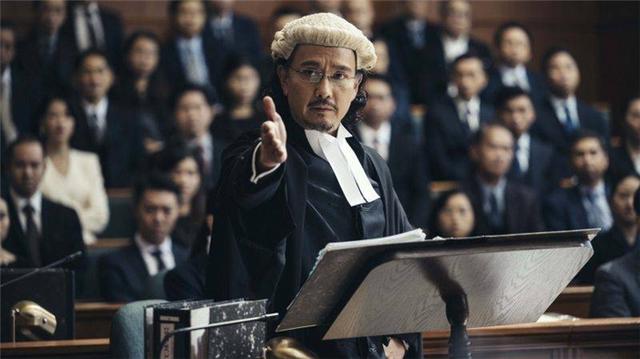 黄子华电影合集，上映10天票房破5500万