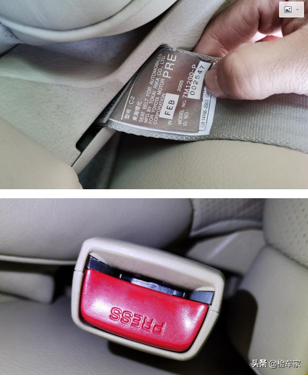 凌志ls430，ls430雷克萨斯怎么样（这台04年的雷克萨斯LS430如今能卖多少钱）