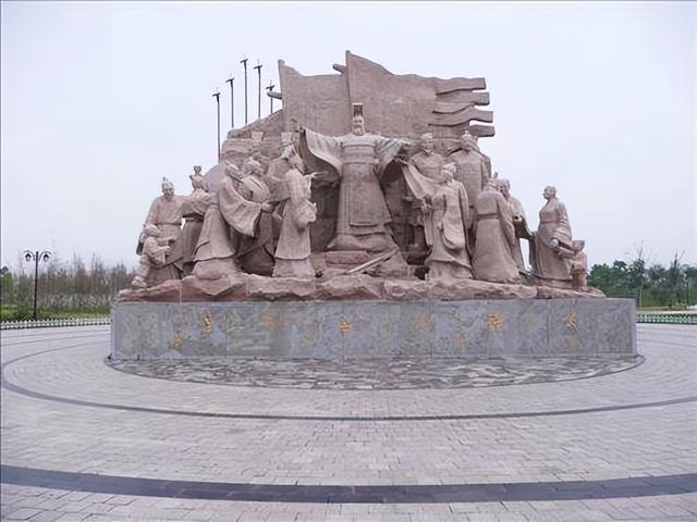 徐州市未来主城区，作为淮海经济区中心城市的徐州市