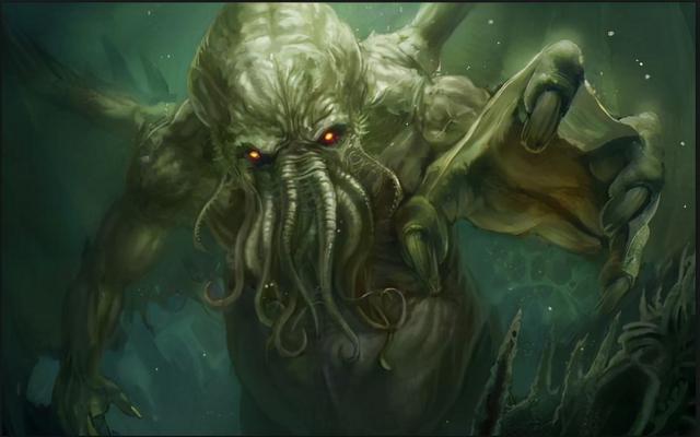 魔兽世界上古之神到底是哪几个，魔兽世界中与世界各地的神话文明关联你了解多少