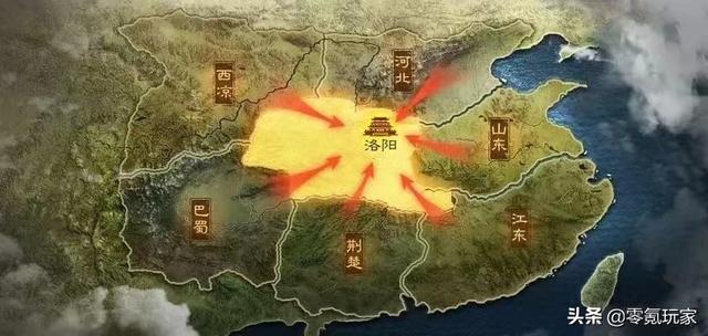 三国志战略版群雄割据武将搭配，群雄剧本最好玩