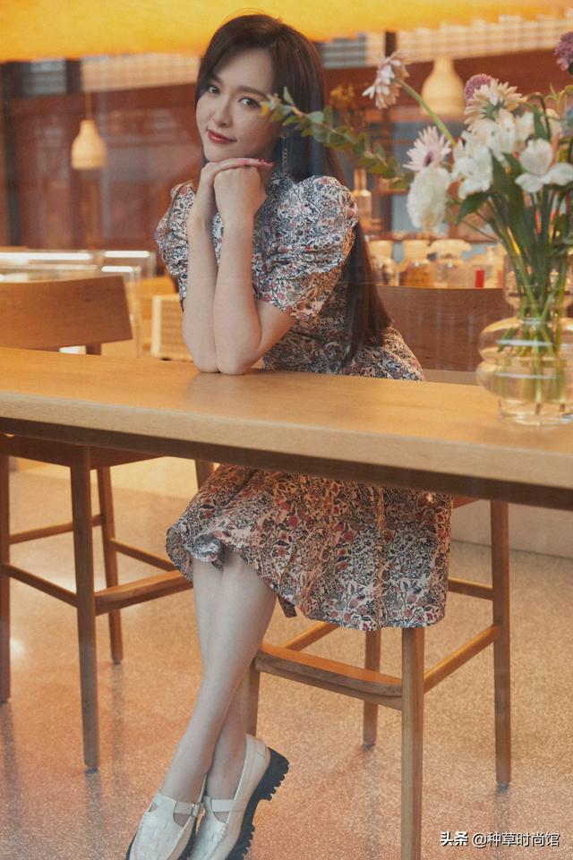 27套时尚穿搭总有一款适合你，会让你的魅力加分