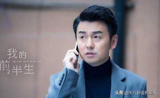 雷佳音个人资料简介，影视剧连出王炸（雷佳音个人资料介绍）