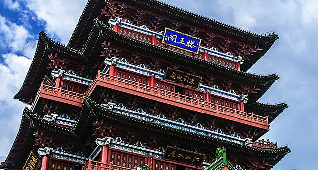 江西省各个地方旅游景点，热门景点和小众秘境一网打尽