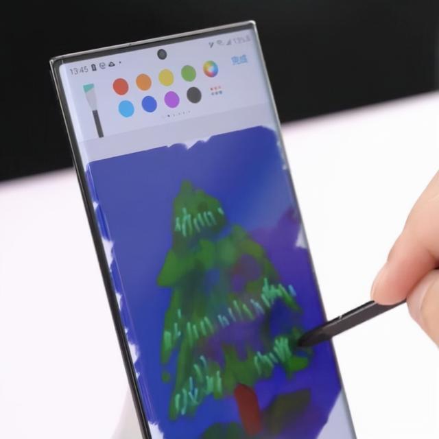 怎么在手机上画画，手机上画画怎么操作啊（教你几个实用的方法）