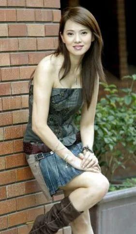 伊能静和庾澄庆，伊能静和庾澄庆恋爱过程