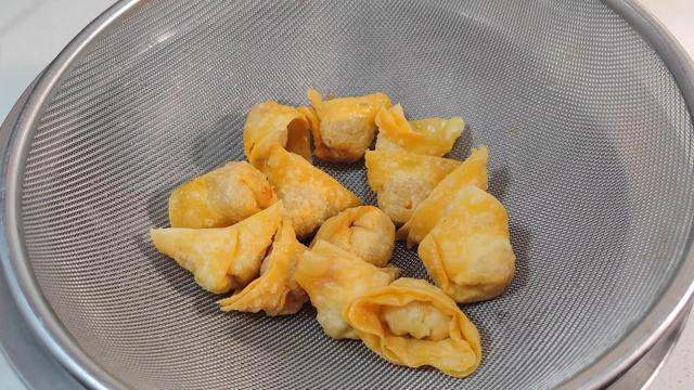 馄饨的正确配方，福建人做馄饨为什么好吃