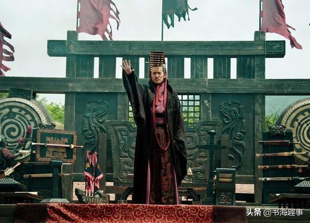 三国初期局势，4200万人口人间蒸发