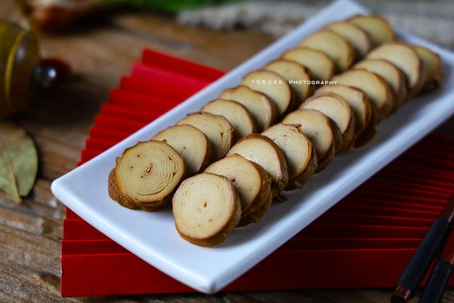 卤，如何卤出好吃的卤味