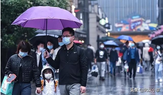 武汉人的生活是怎样的，一看就是武汉人