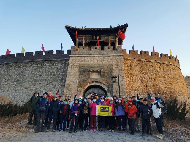 白陉古道游玩需要几个小时，郑州太行山散景一日自驾游！