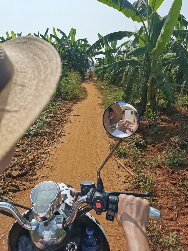 北海涠洲岛一日游最佳路线，北海涠洲岛5日游攻略