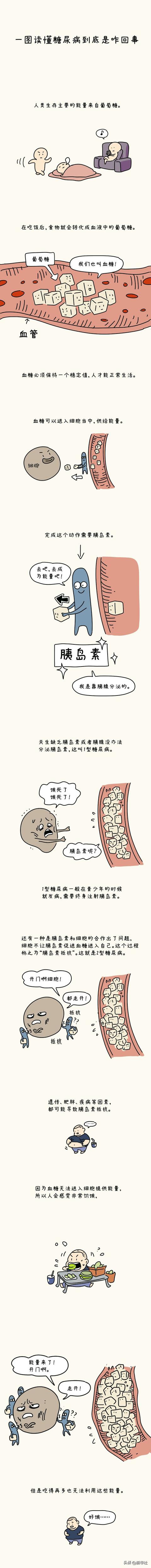 糖尿病怎么回(糖尿病怎么回访病人)