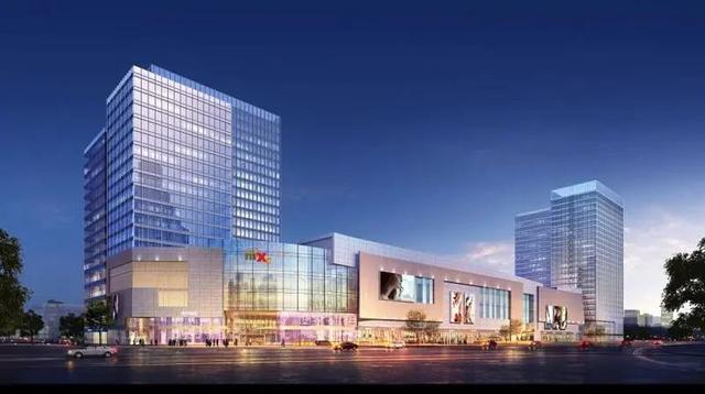 无锡万象城电影院，华润万象汇引进的品牌（无锡作品《中国医生》即将上映）