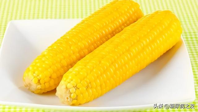 糖尿病能吃什么玉米(糖尿病能吃什么主食和蔬菜)