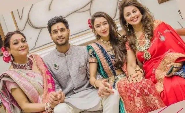 印度首富揭秘世界最贵豪宅，印度首富家又办超壕婚礼