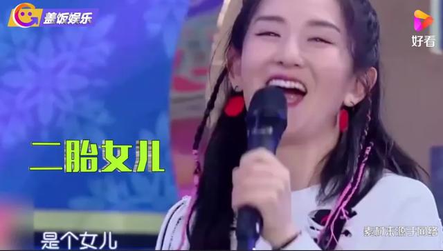 谢娜是初婚吗，wenno:40岁谢娜生完二胎复出