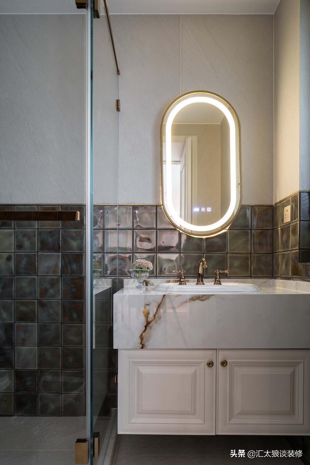 法式风格推荐大全，进门第一眼就被惊艳了