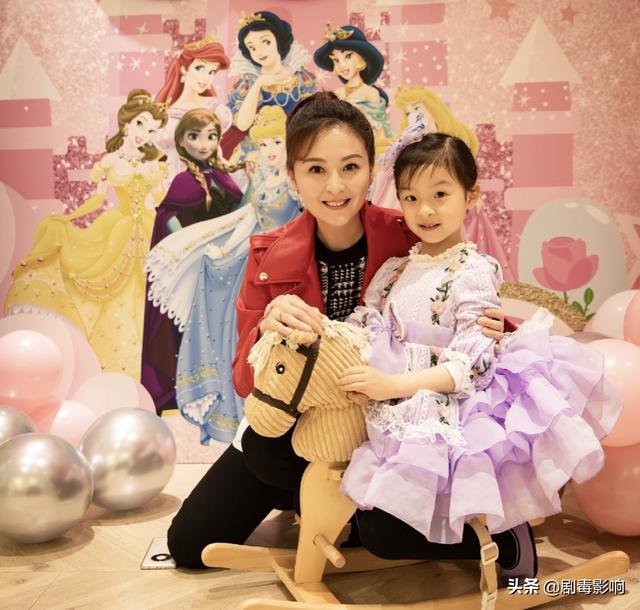 戴娇倩于正骂战，戴娇倩和老公分手原因（41岁戴娇倩过得很滋润）