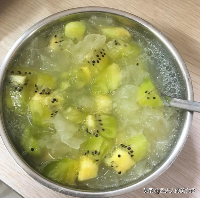 什么是叶黄素食物，富含叶黄素的三种食物