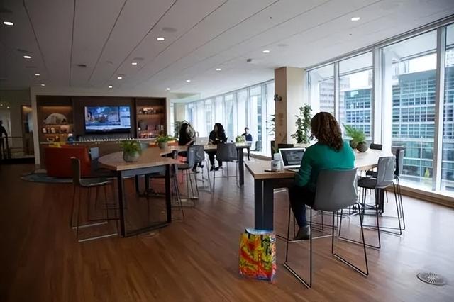 世界十大it公司，世界上九大顶尖的“软件之都”