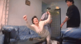 钟楚红刘嘉玲同台，知名影帝黑历史被曝