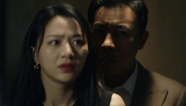心理师里面的李薇，李薇为何会成为齐铭的“猎物”