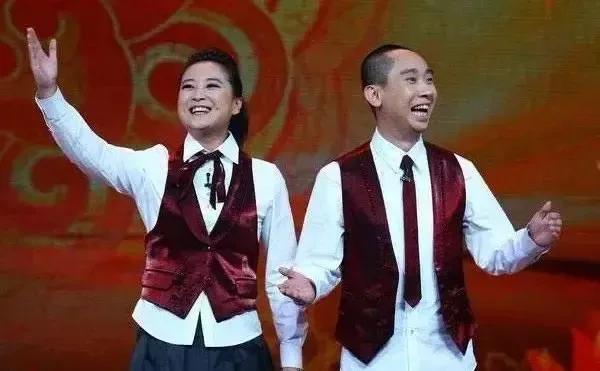 白凯南与贾玲为什么会分开，再看贾玲和白凯南的各自事业真的已经相差太大