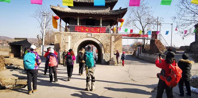 白陉古道游玩需要几个小时，郑州太行山散景一日自驾游！