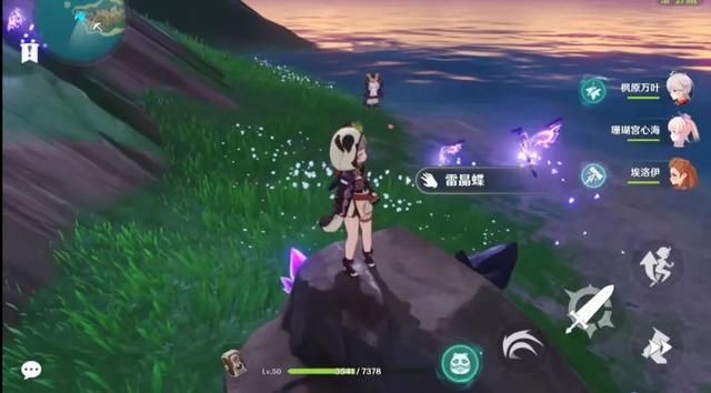 原神出金率最高的地方，原神最肥的6个地方