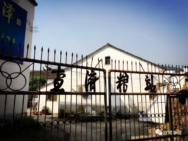 泾县桃花潭周边景点介绍，桃花潭水深千尺